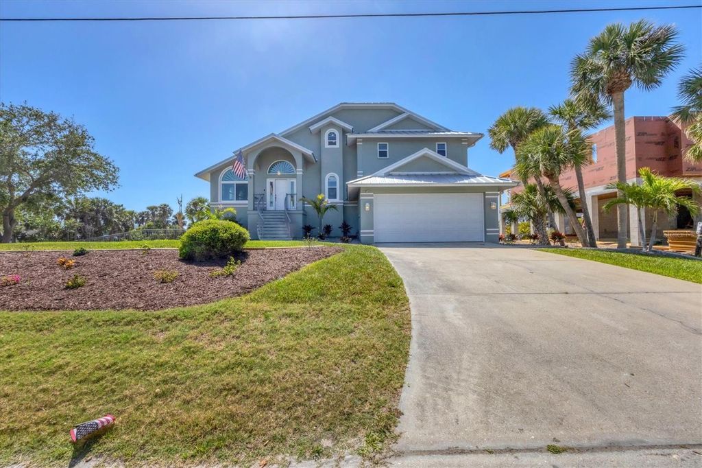 Photo of 10500 Sherman Street, Englewood, FL 34224 (MLS # D6141916)