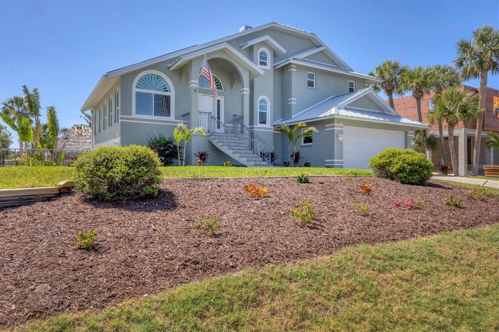 Photo of 10500 Sherman Street, Englewood, FL 34224 (MLS # D6141916)