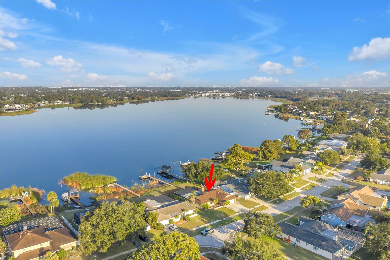 LAKESIDE ESTATES UNIT THREE - Residential