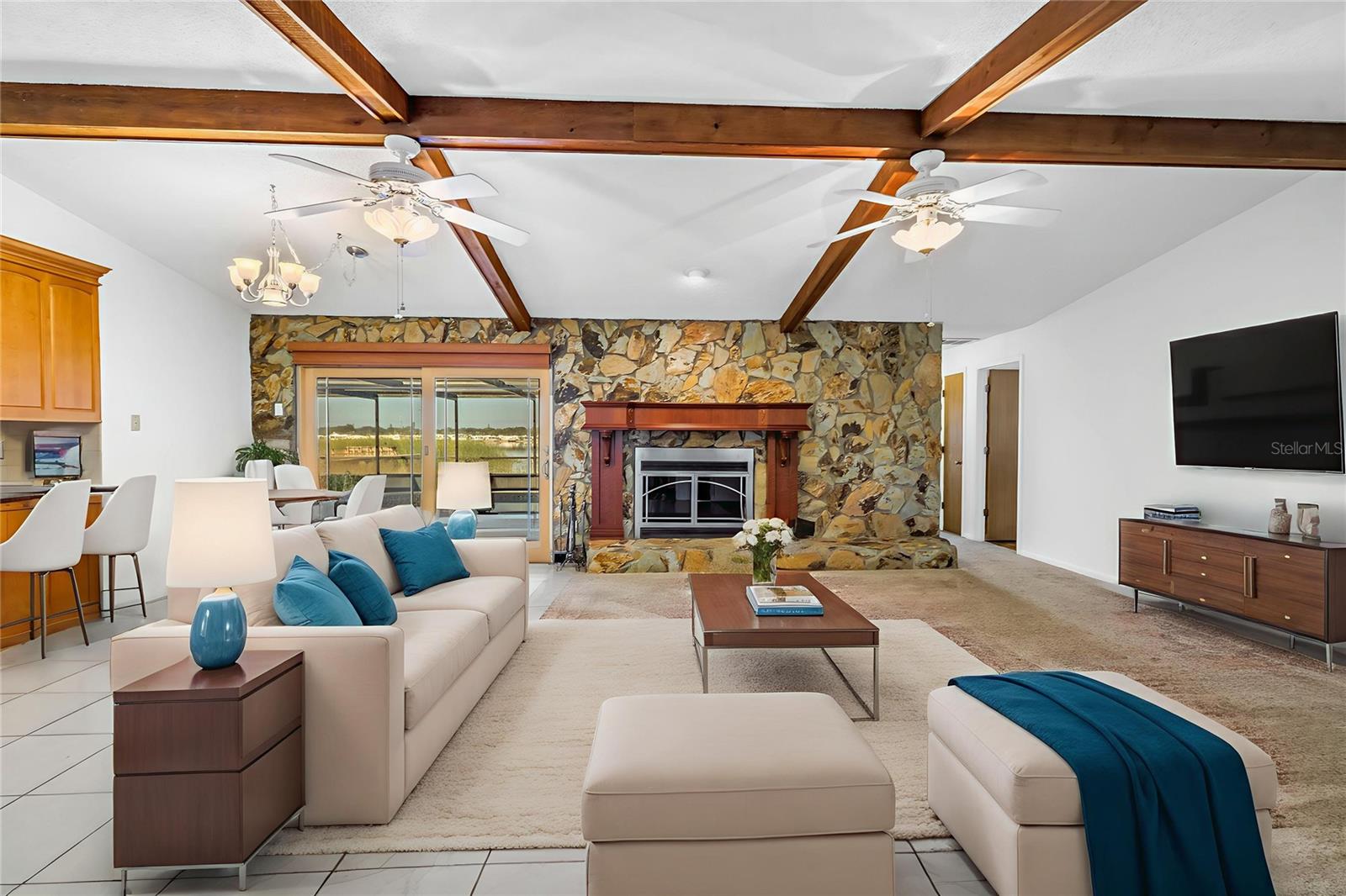 LAKESIDE ESTATES UNIT THREE - Residential