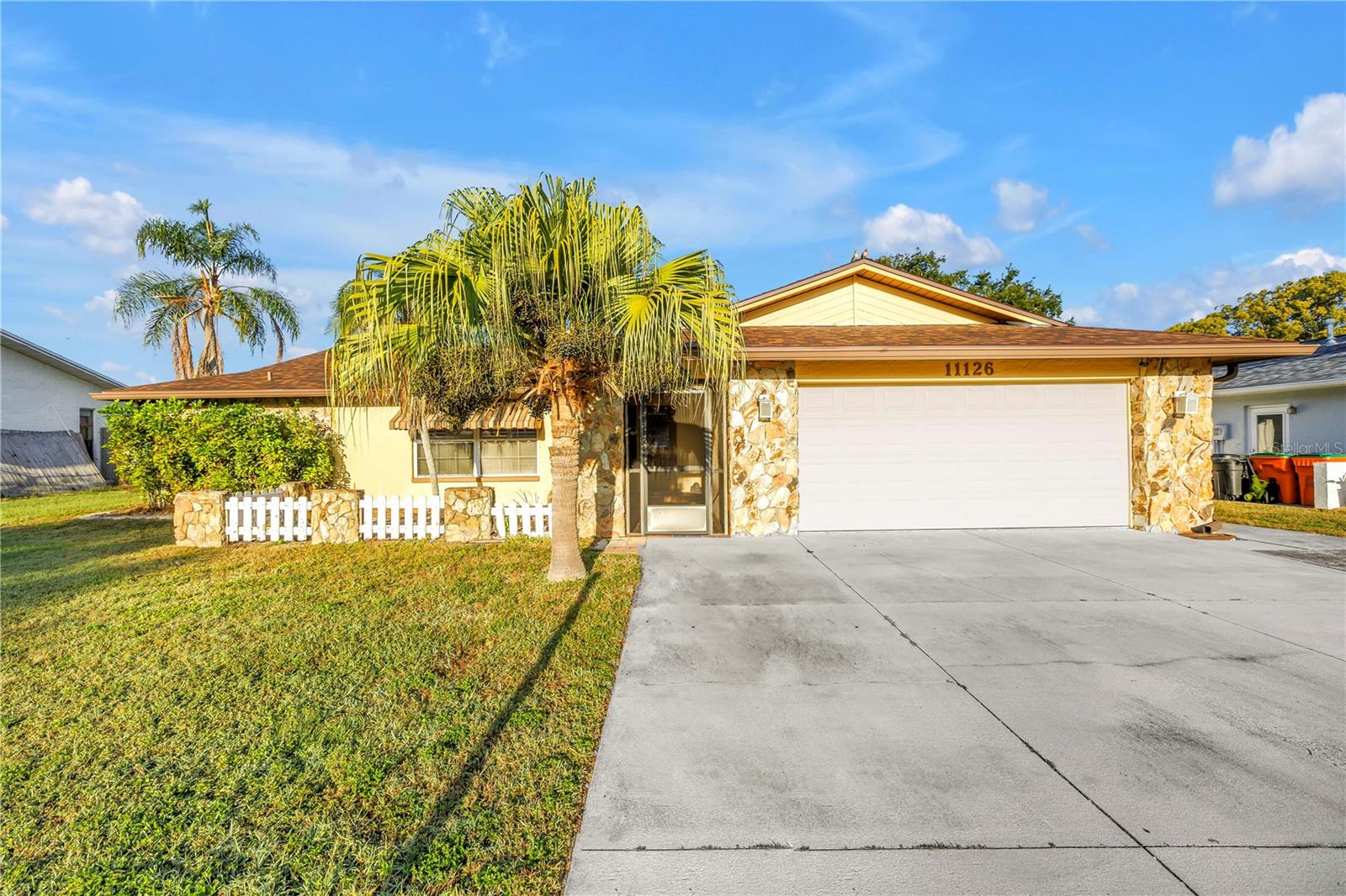 LAKESIDE ESTATES UNIT THREE - Residential