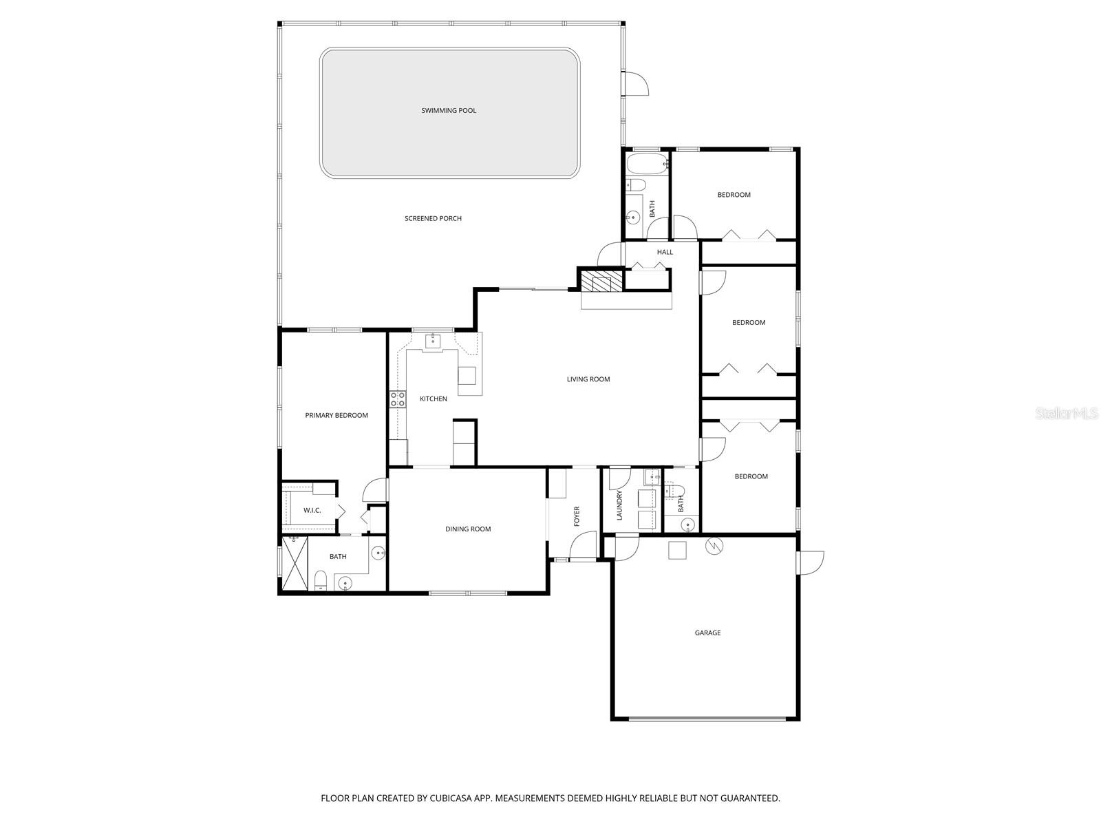 LAKESIDE ESTATES UNIT THREE - Residential