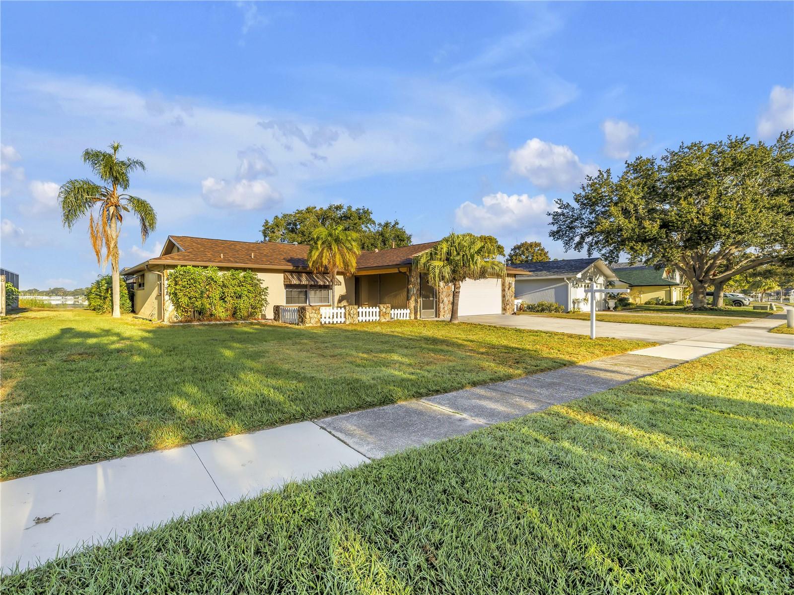 LAKESIDE ESTATES UNIT THREE - Residential