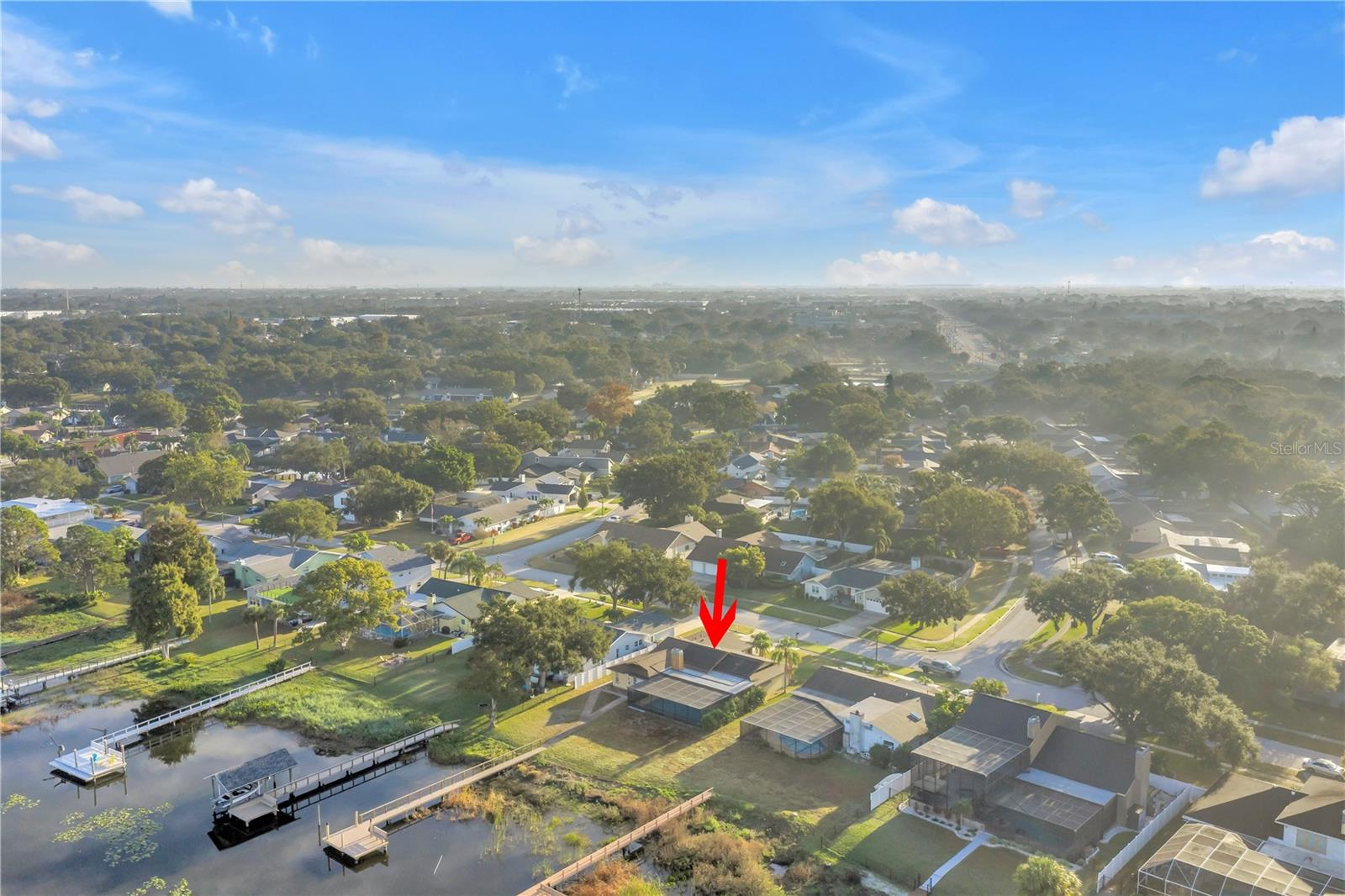 LAKESIDE ESTATES UNIT THREE - Residential