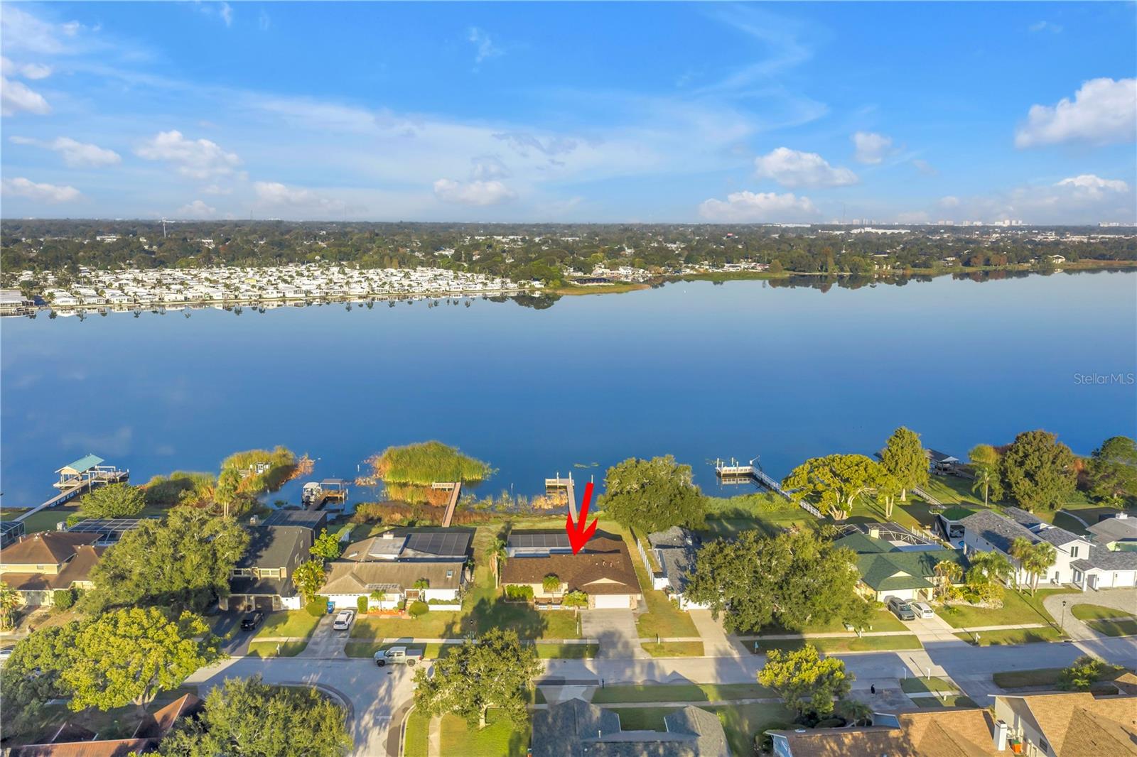 LAKESIDE ESTATES UNIT THREE - Residential