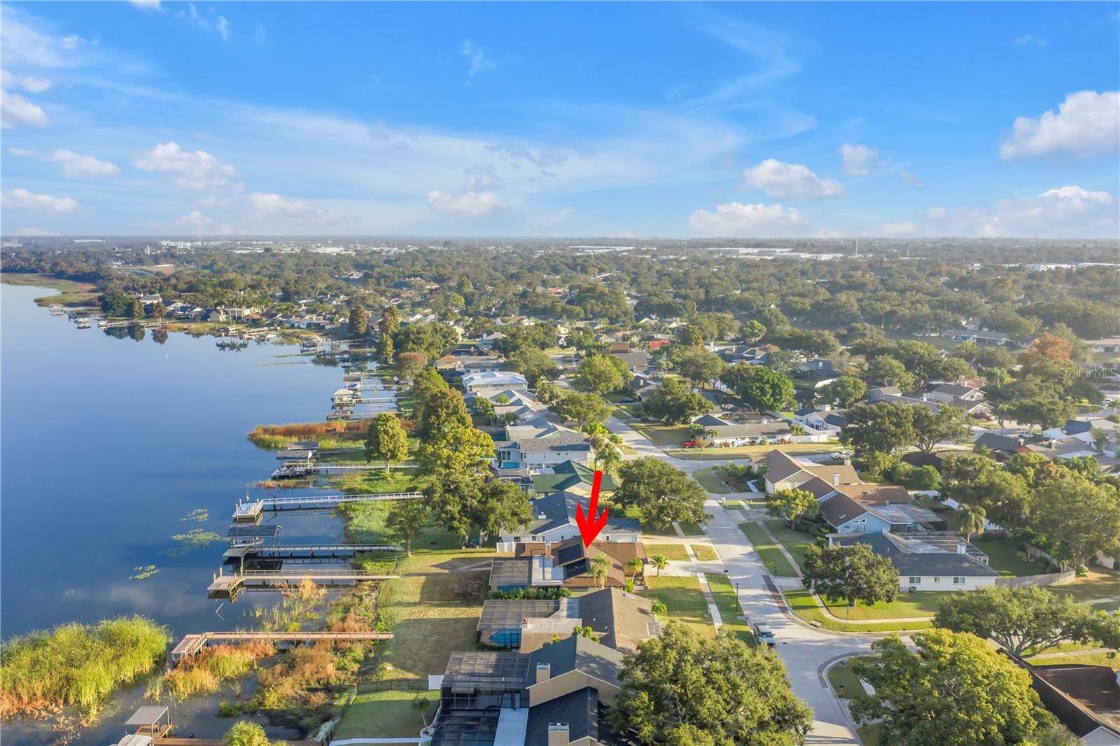 LAKESIDE ESTATES UNIT THREE - Residential