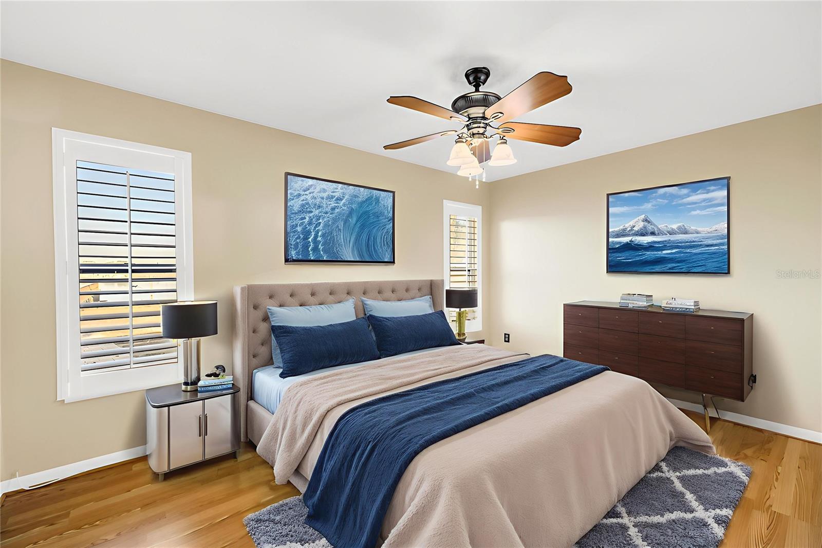 LAKESIDE ESTATES UNIT THREE - Residential