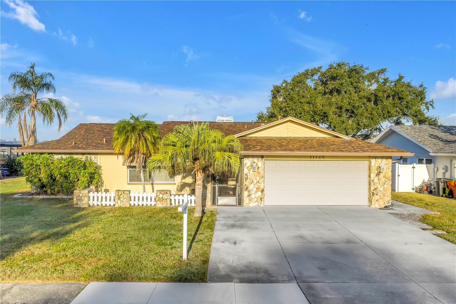 LAKESIDE ESTATES UNIT THREE - Residential