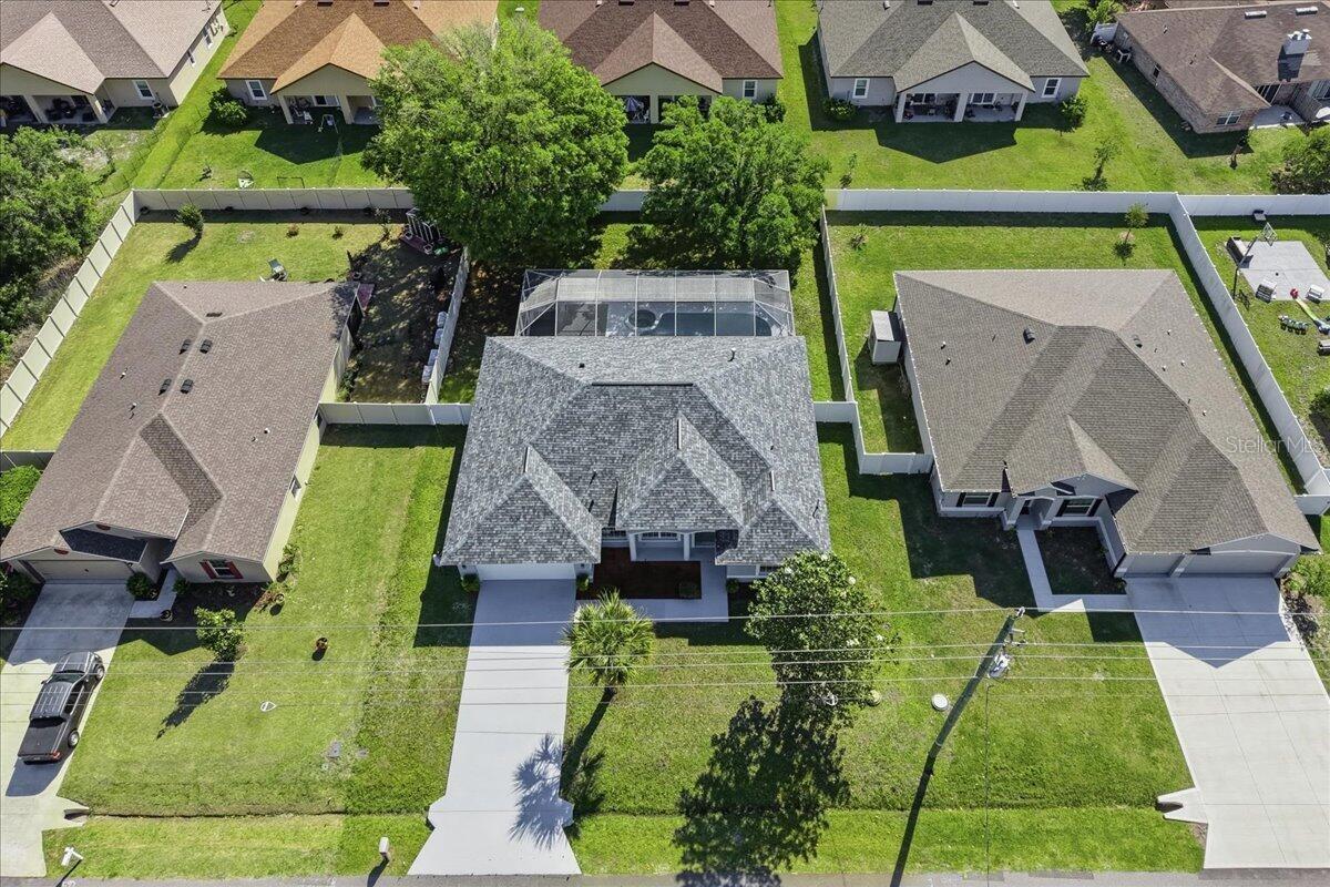 PALM COAST SEC 35 - Residential