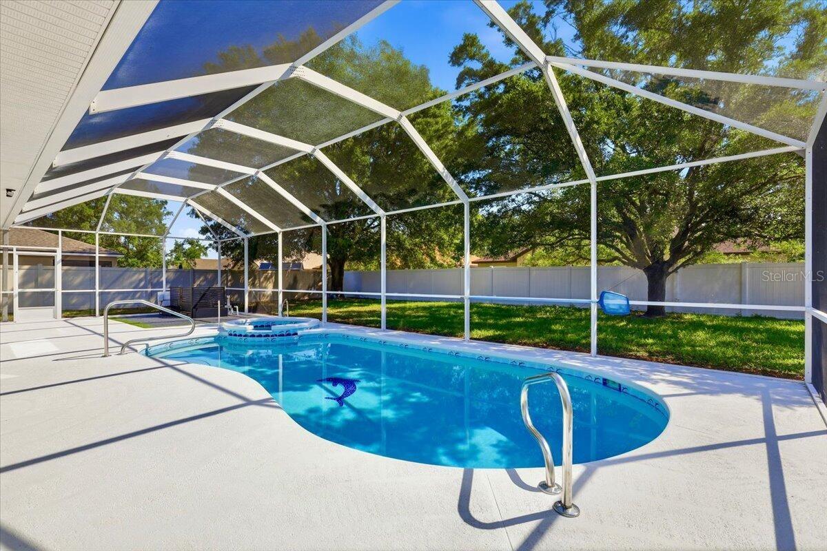 PALM COAST SEC 35 - Residential