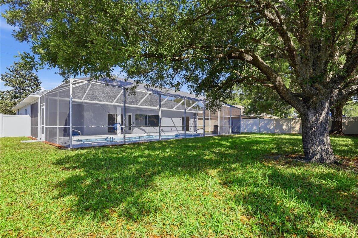 PALM COAST SEC 35 - Residential