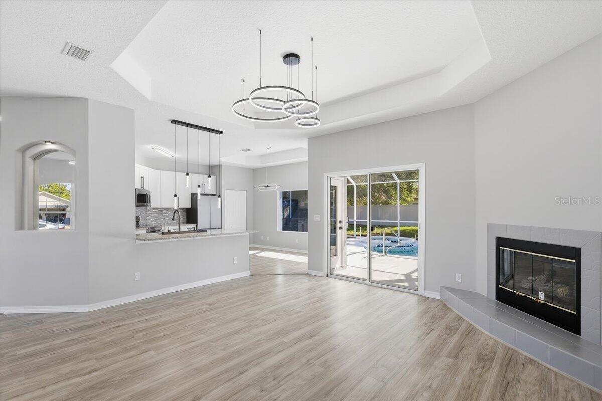 PALM COAST SEC 35 - Residential