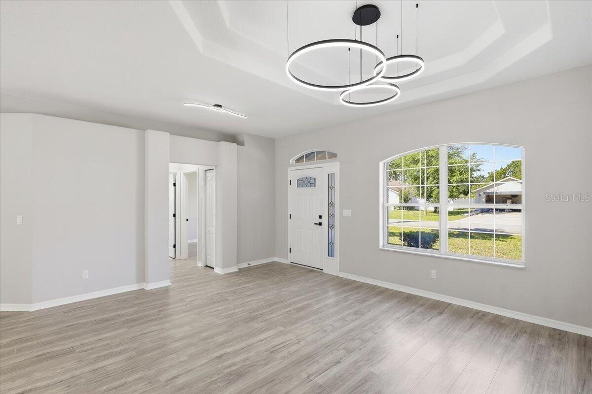 PALM COAST SEC 35 - Residential