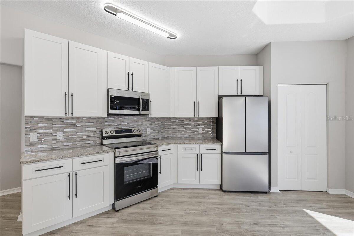 PALM COAST SEC 35 - Residential