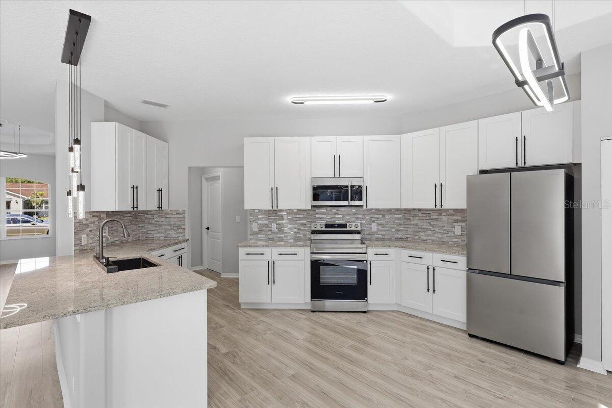 PALM COAST SEC 35 - Residential