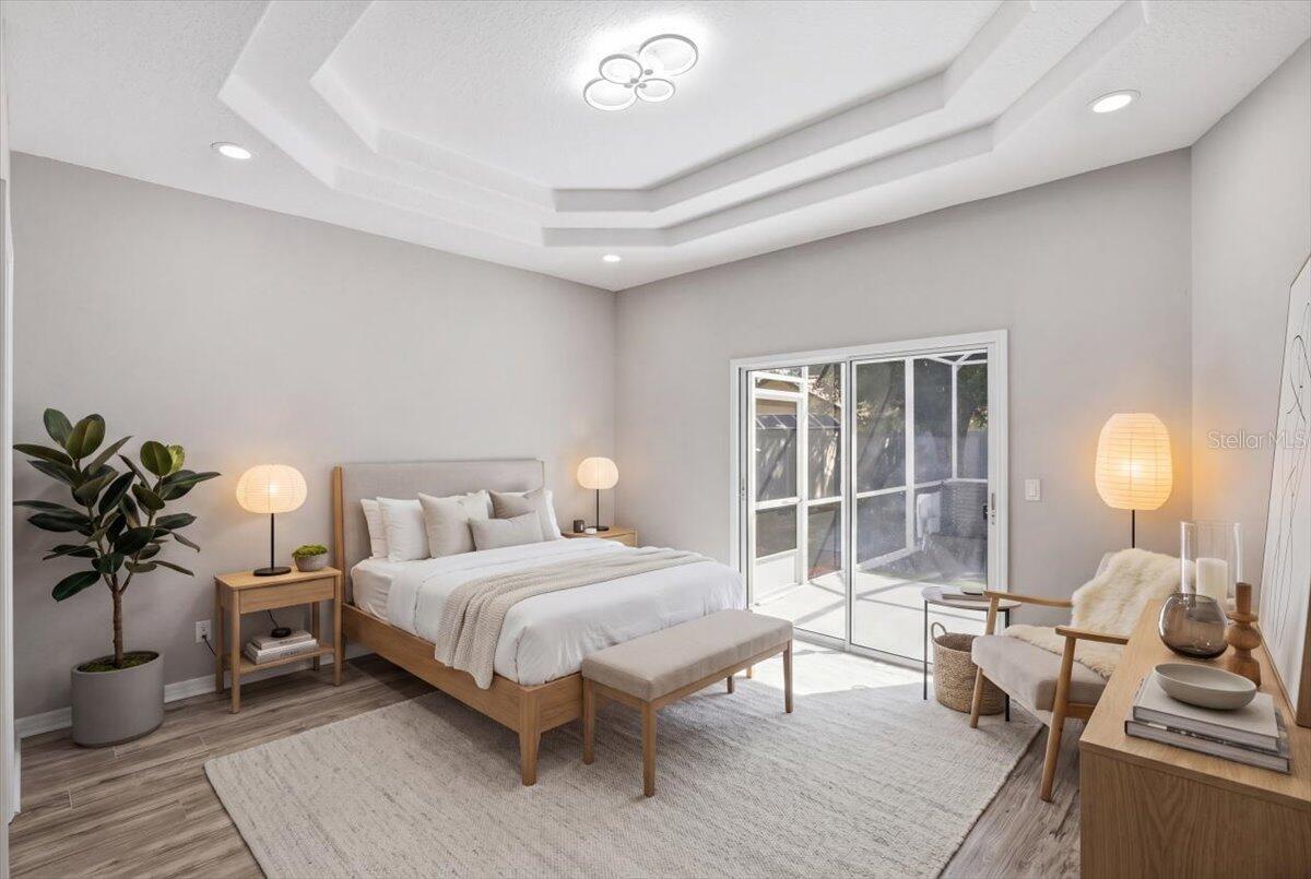 PALM COAST SEC 35 - Residential