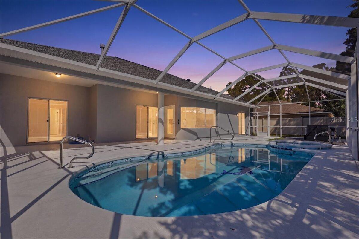 PALM COAST SEC 35 - Residential