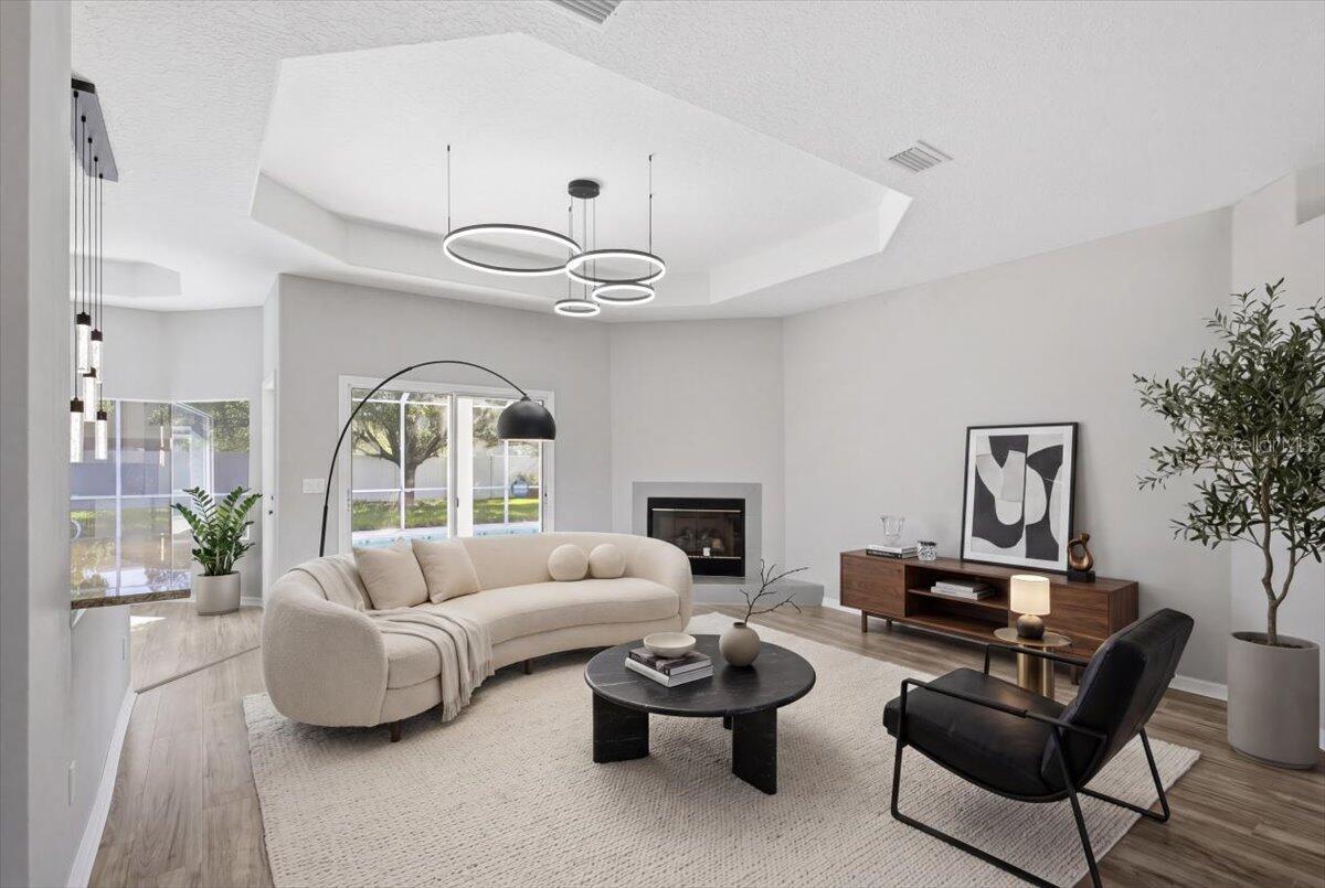 PALM COAST SEC 35 - Residential