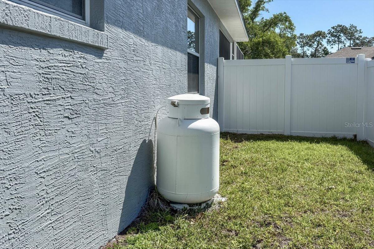 PALM COAST SEC 35 - Residential