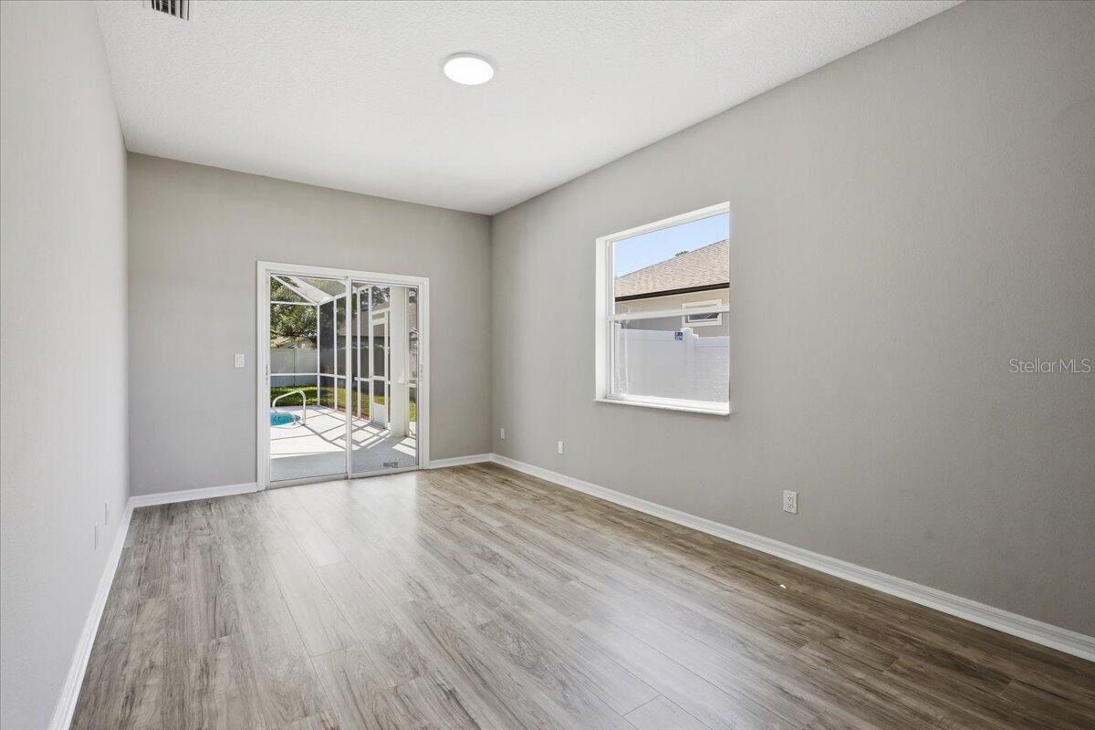 PALM COAST SEC 35 - Residential