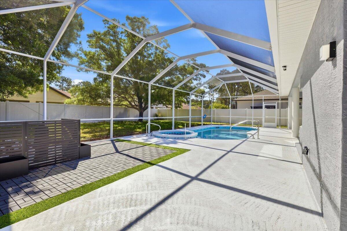 PALM COAST SEC 35 - Residential