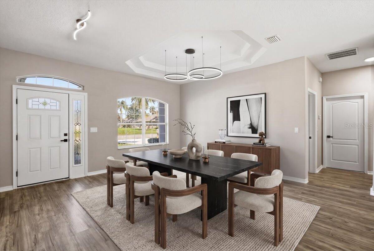 PALM COAST SEC 35 - Residential