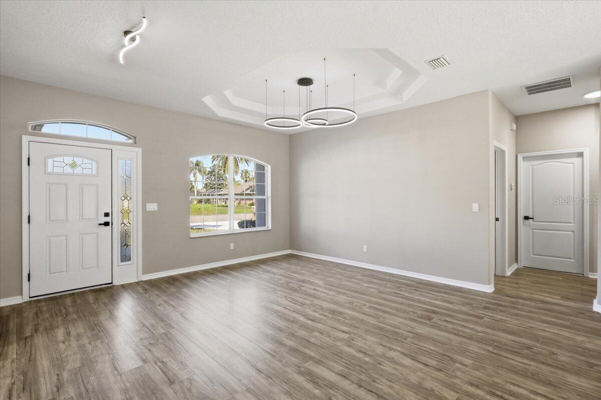 PALM COAST SEC 35 - Residential