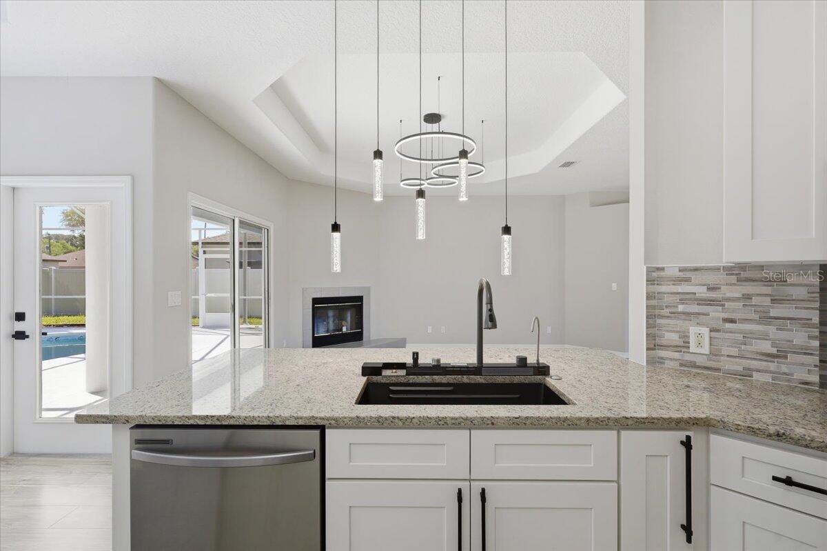 PALM COAST SEC 35 - Residential