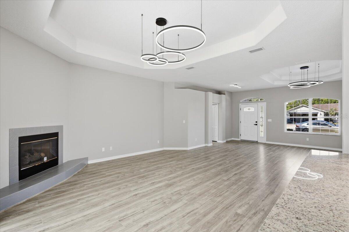 PALM COAST SEC 35 - Residential