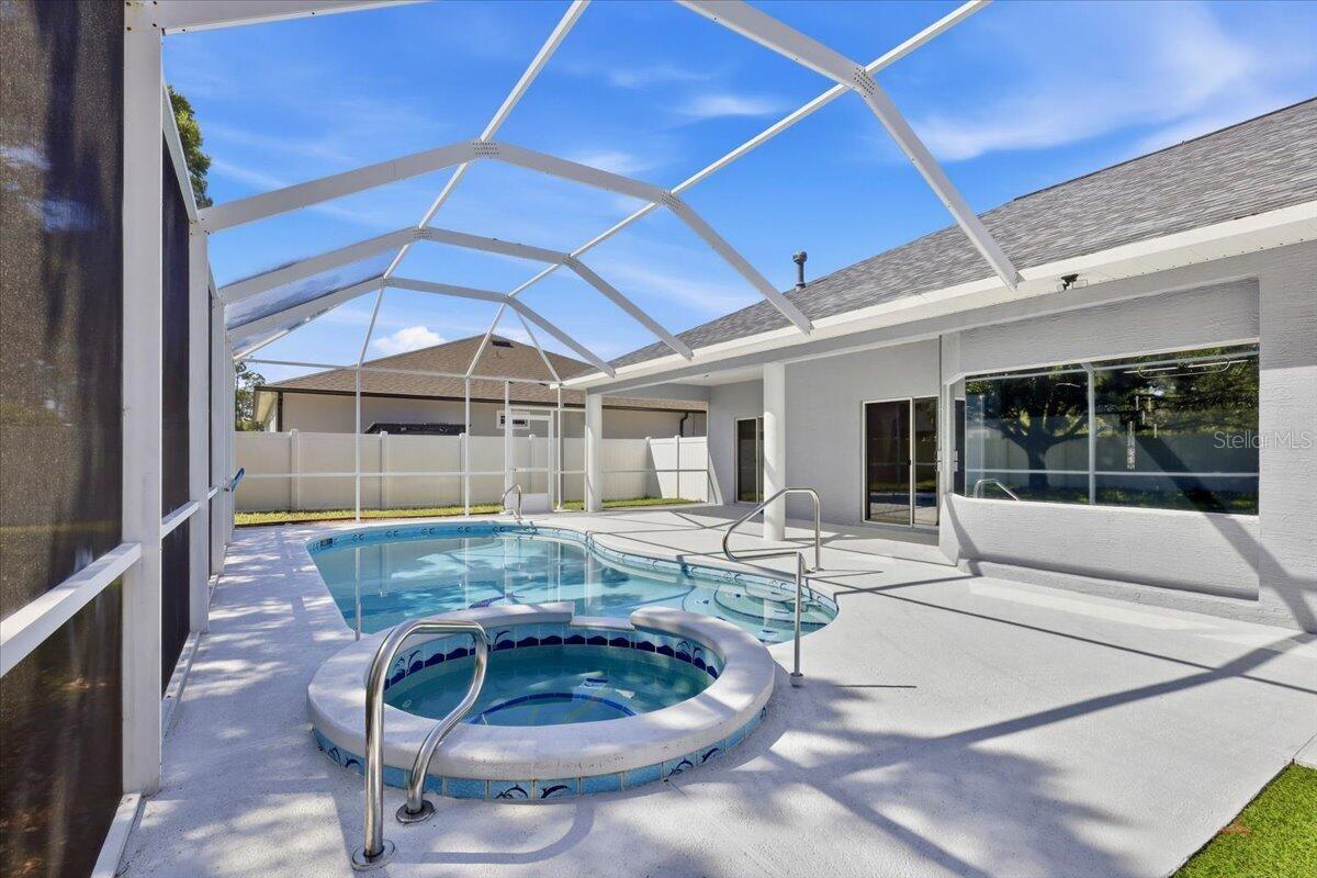 PALM COAST SEC 35 - Residential