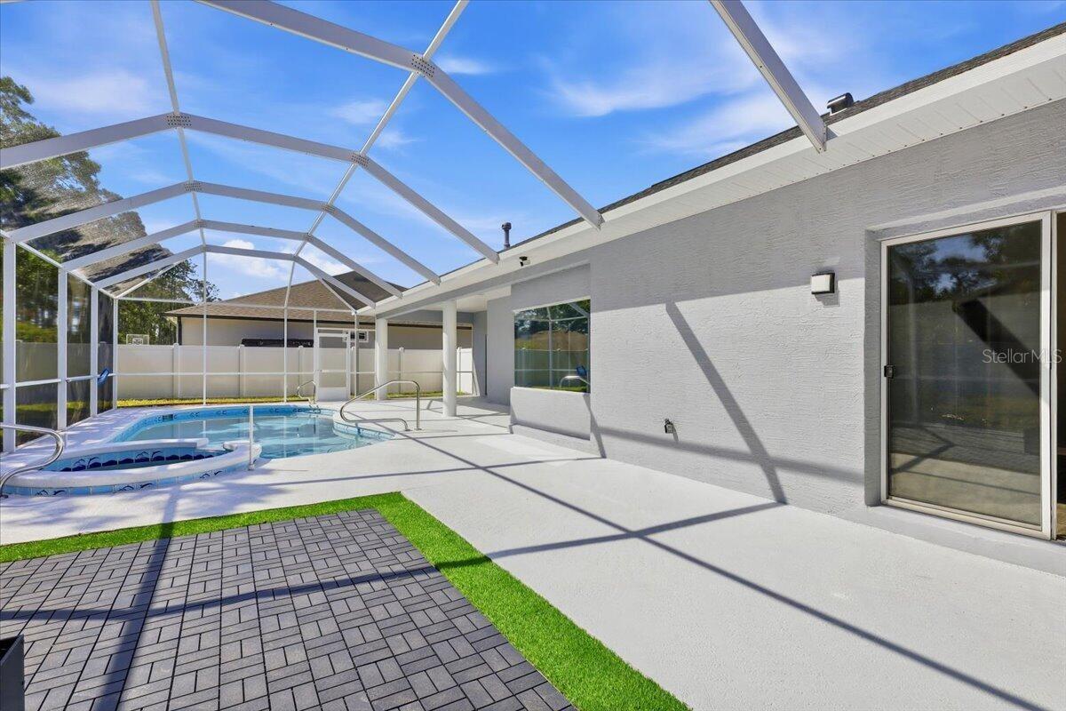 PALM COAST SEC 35 - Residential