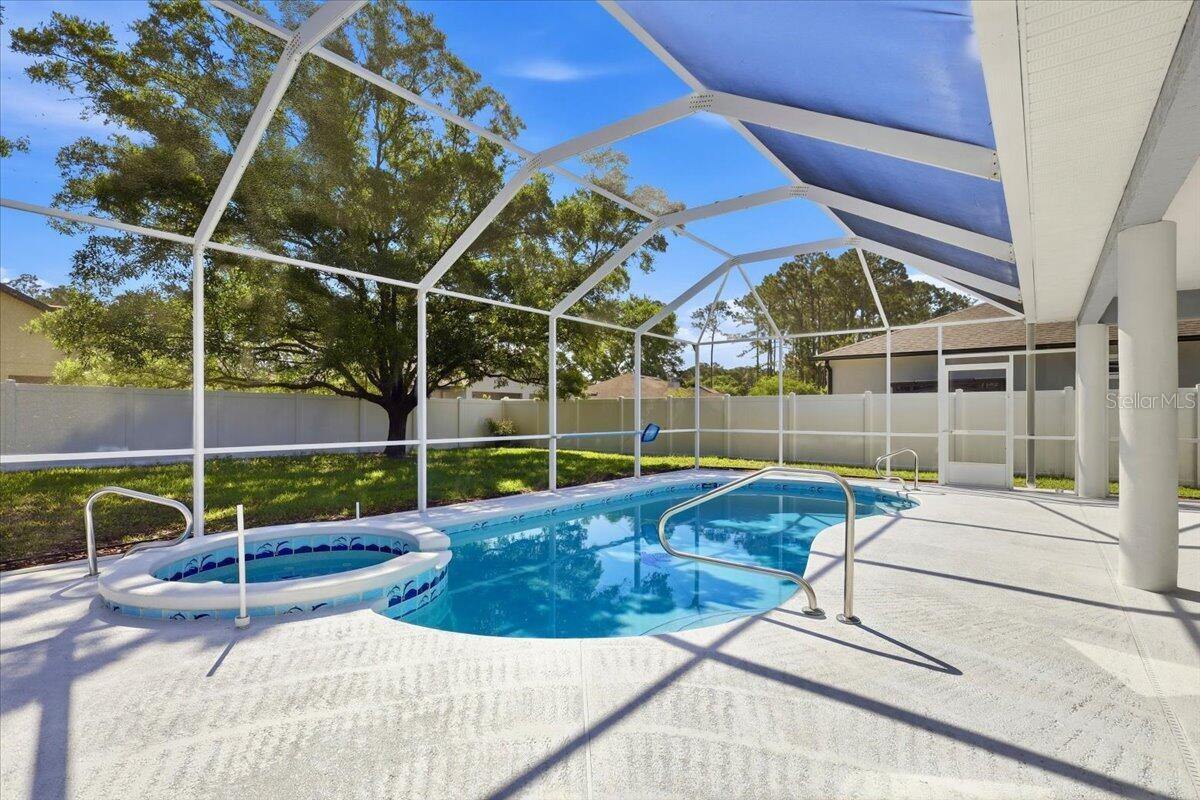 PALM COAST SEC 35 - Residential