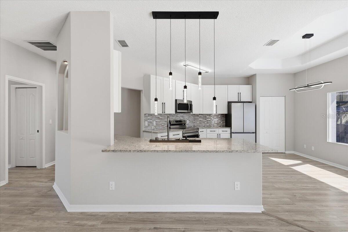 PALM COAST SEC 35 - Residential