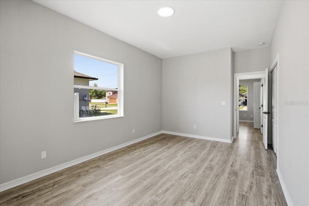 PALM COAST SEC 35 - Residential