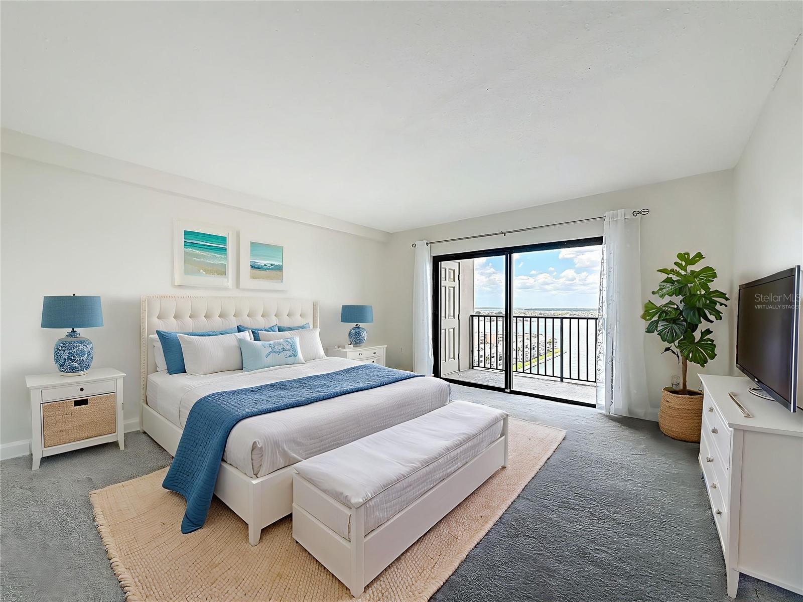 BAY ISLAND GROUP - Residential