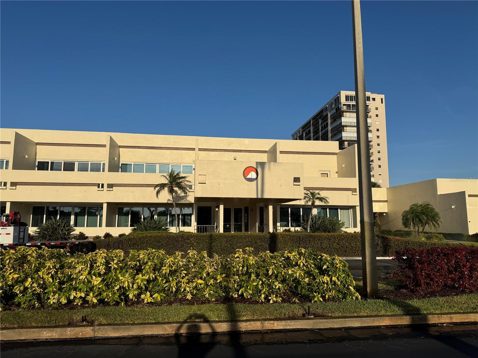 BAY ISLAND GROUP - Residential