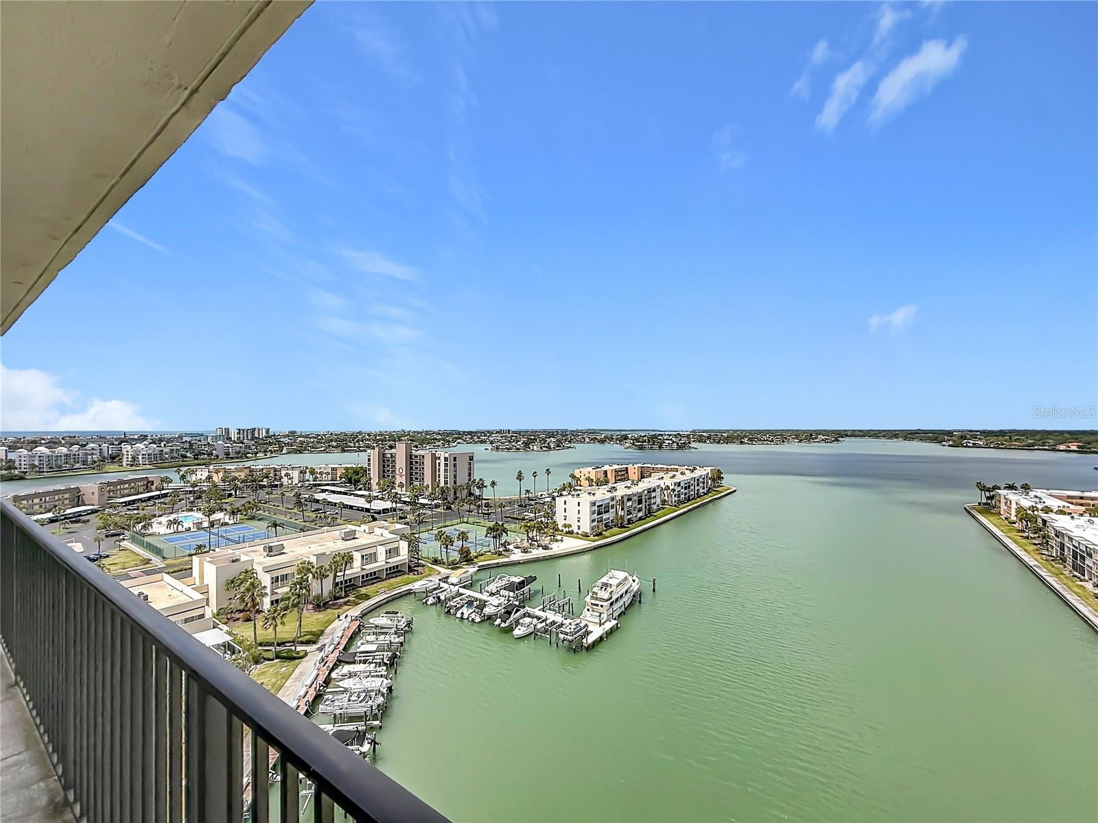 BAY ISLAND GROUP - Residential