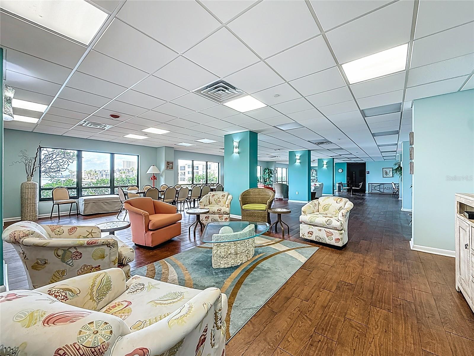BAY ISLAND GROUP - Residential