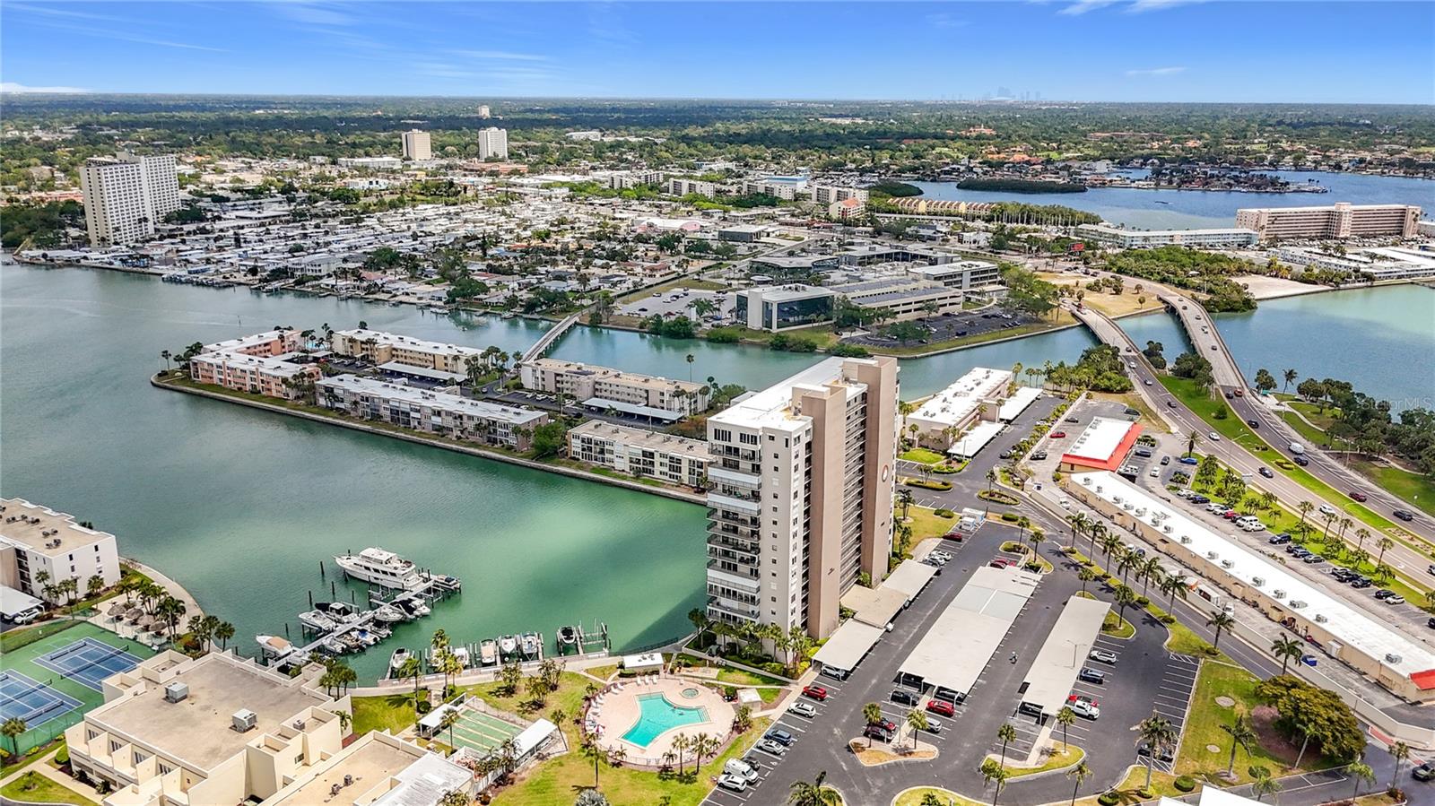BAY ISLAND GROUP - Residential
