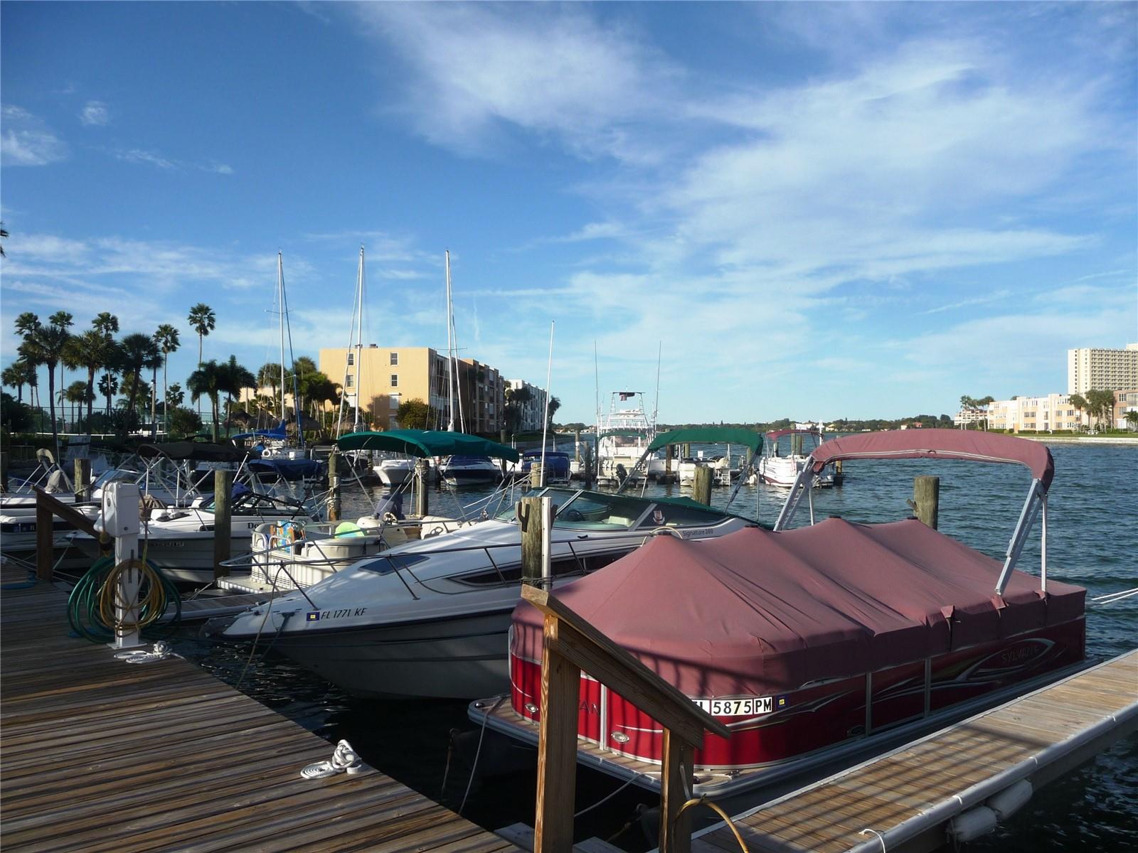 BAY ISLAND GROUP - Residential