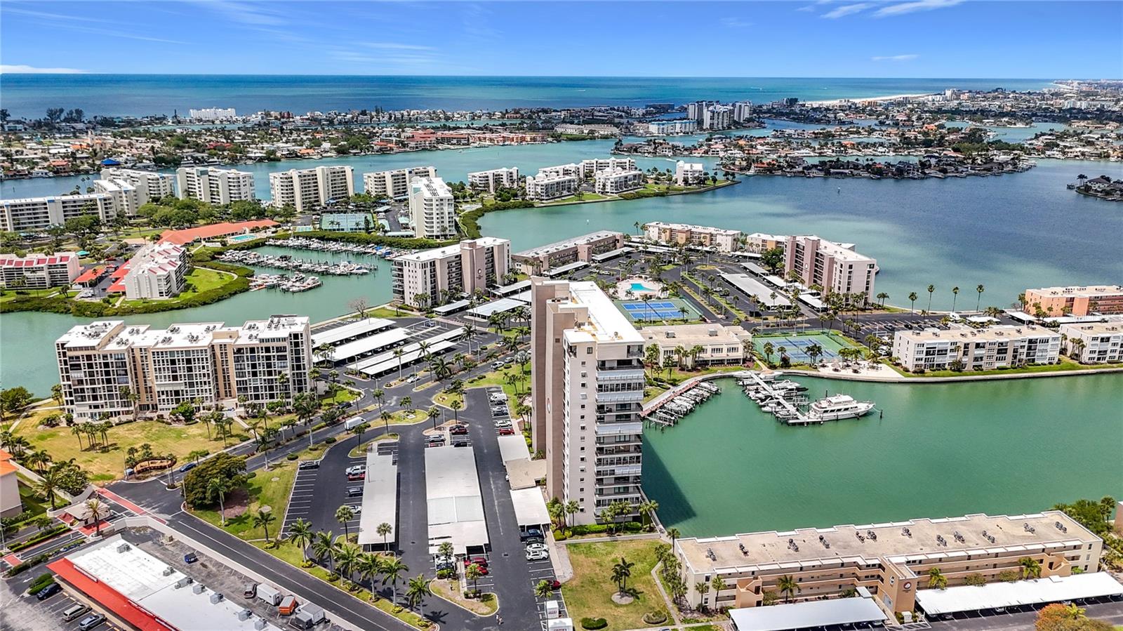 BAY ISLAND GROUP - Residential