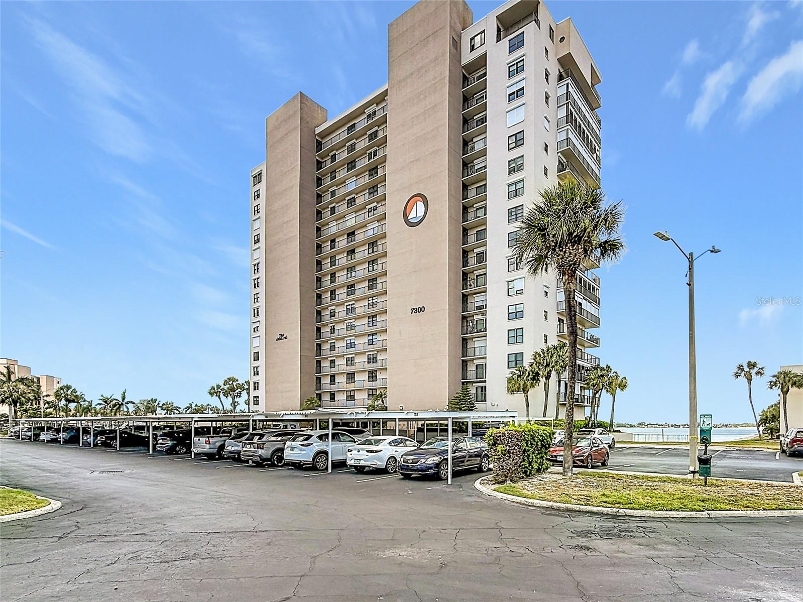 BAY ISLAND GROUP - Residential
