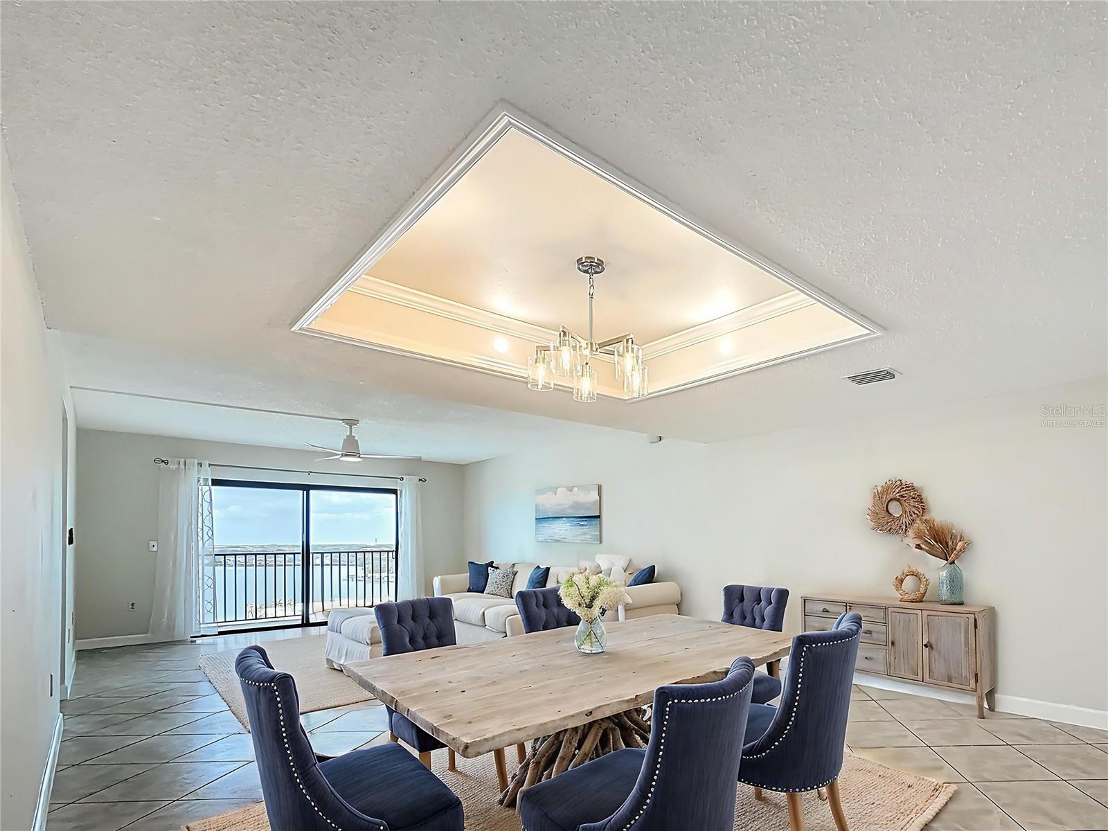 BAY ISLAND GROUP - Residential