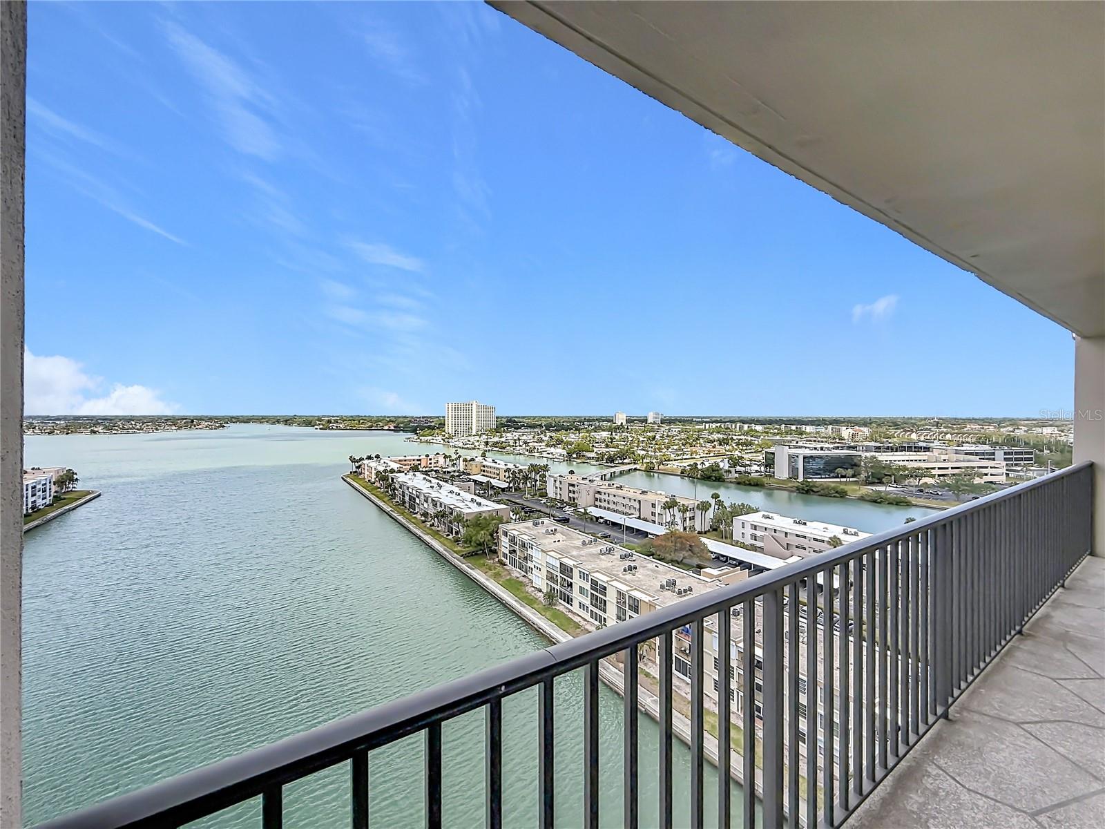 BAY ISLAND GROUP - Residential