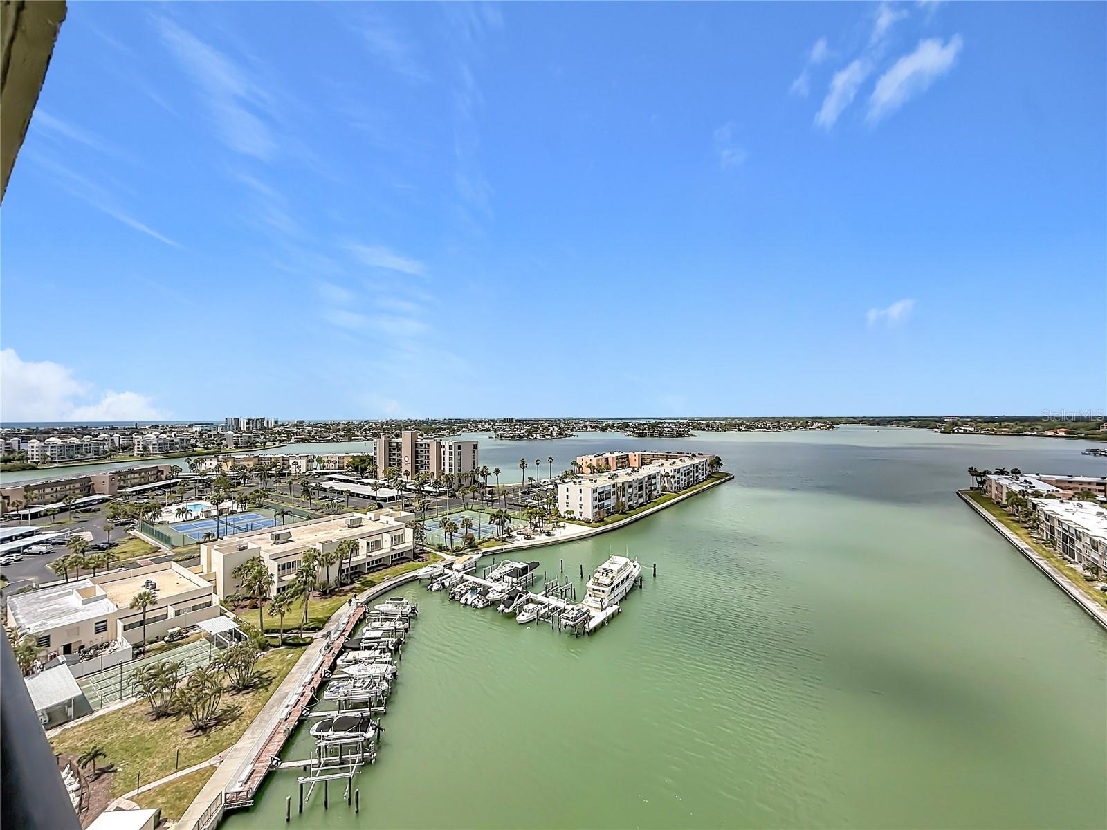 BAY ISLAND GROUP - Residential