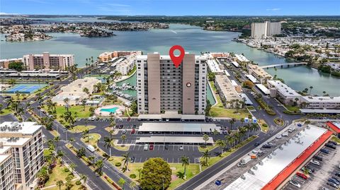7300 SUN ISLAND DR S, 1403 SOUTH PASADENA FL 33707
