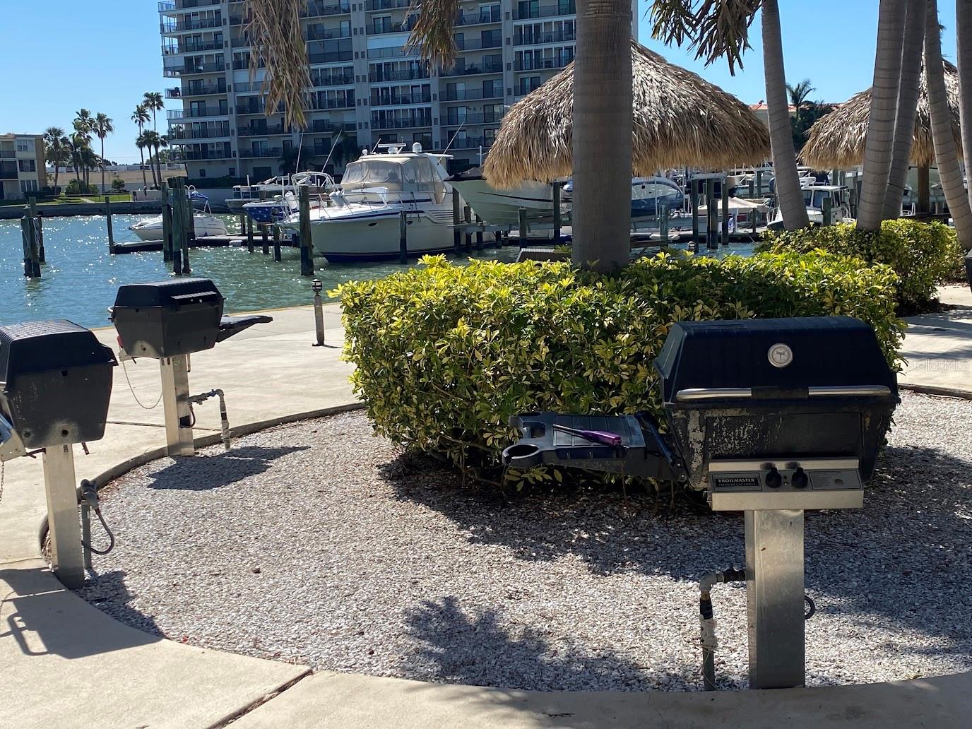 BAY ISLAND GROUP - Residential