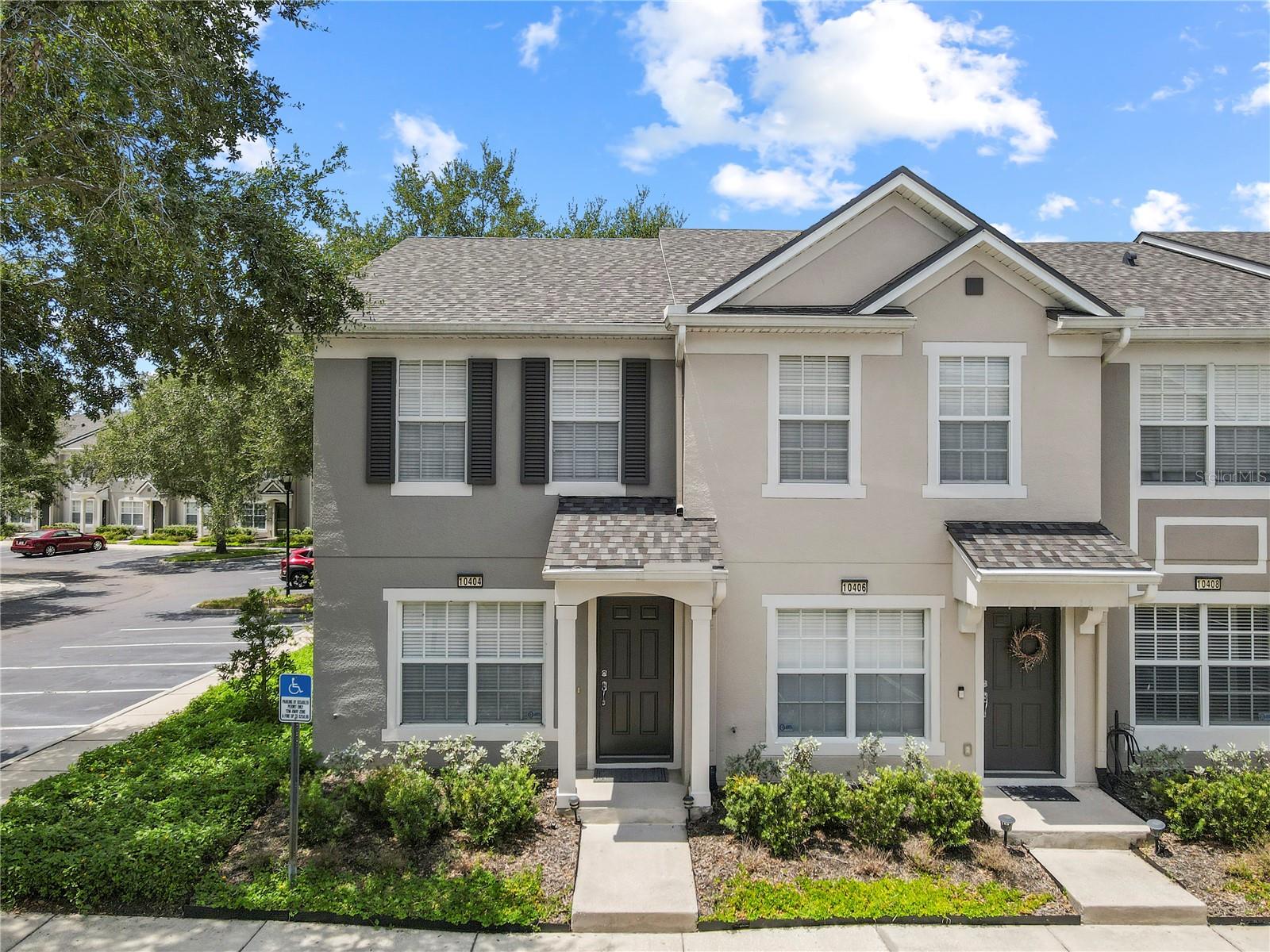 Charming Townhouse in Prime Tampa Location - Gated Community Living
Welcome to 10404 Westpark Preserve Boulevard, a beautifully maintained 2-bedroom, 2.5-bathroom townhouse in the desirable gated community of Westpark Preserve. This move-in ready home offers comfort, functionality, and an unbeatable location in Tampa’s Citrus Park area.
Step inside to discover an open and airy layout designed for everyday living and entertaining. The well-appointed kitchen features ample counter space, generous storage, and all the appliances you need. The spacious living and dining areas flow seamlessly together, creating a warm and inviting atmosphere. Upstairs, both bedrooms have private en-suite bathrooms, providing a rare level of comfort and privacy. A convenient half-bath is located on the main level for guests.
Enjoy access to the community pool just steps away from your front door—ideal for relaxing or socializing. The gated community provides added peace of mind and a sense of privacy, while the location places you close to everything.
Just minutes from Citrus Park Town Center Mall, Upper Tampa Bay Trail, and a variety of dining and shopping options, this home is also conveniently near the Veterans Expressway for quick access to Downtown Tampa, Westshore, and Tampa International Airport. You’re never far from weekend fun with ZooTampa, Busch Gardens, Hyde Park Village, and the Gulf beaches all within easy reach.
Whether you're looking for a low-maintenance primary residence or a smart investment opportunity, this townhouse delivers on lifestyle and location. Schedule your private tour today and experience the best of Tampa living.