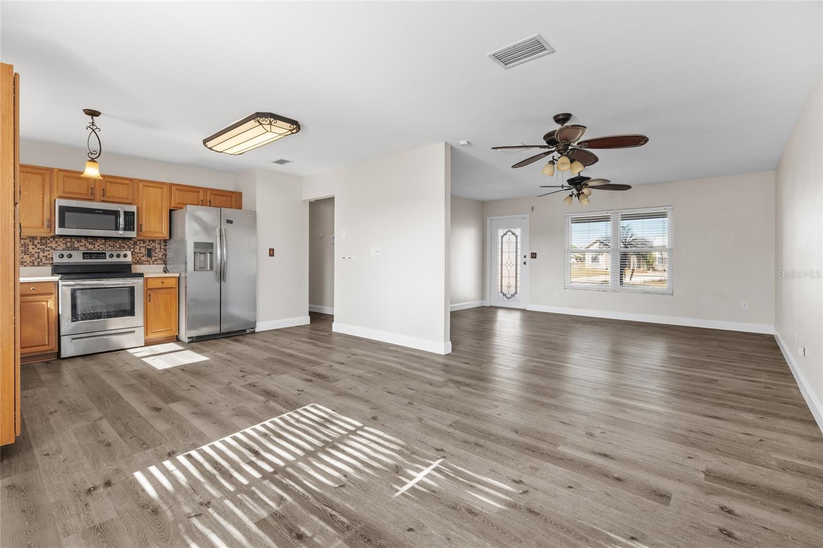 PORT CHARLOTTE SUB 52 - Residential