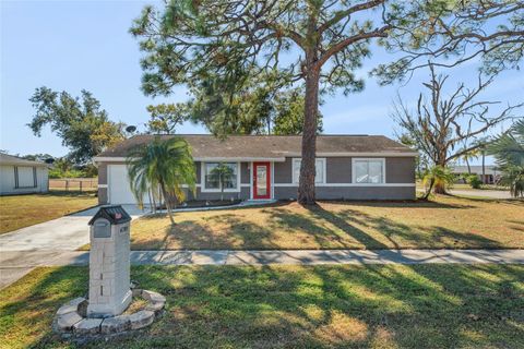 Photo of 6789 Miro Court, North Port, FL 34287 (MLS # A4670515)